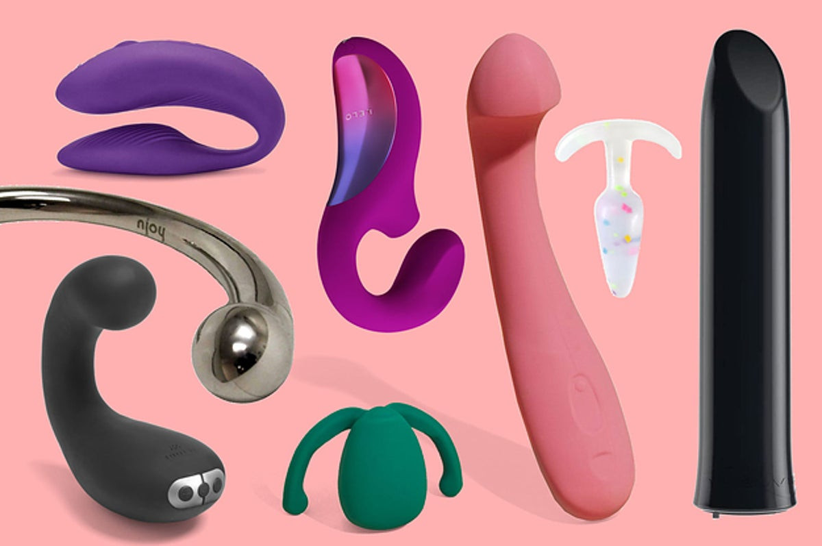 Exploring Niche and Specialized Sex Toys in Delhi NCR