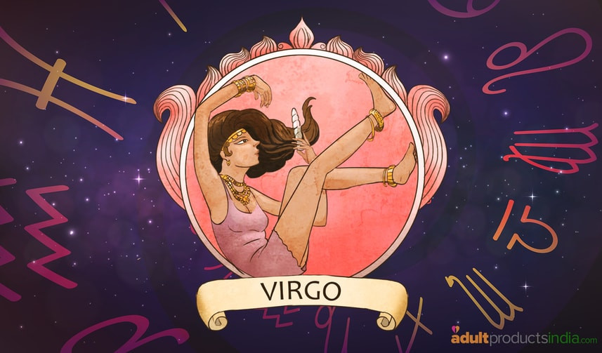 Virgo's Knows It All: Pleasure Condoms & Masturbators!