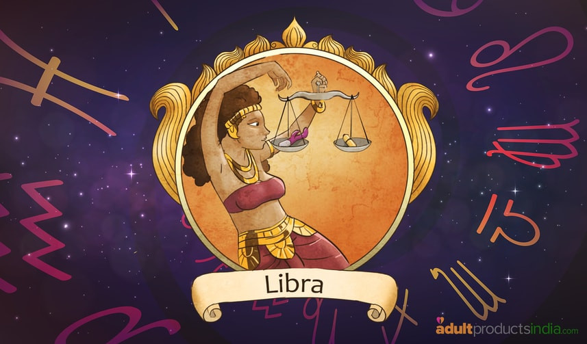 This Is Our Go-To Resources About Libra and Includes Sex Dolls!