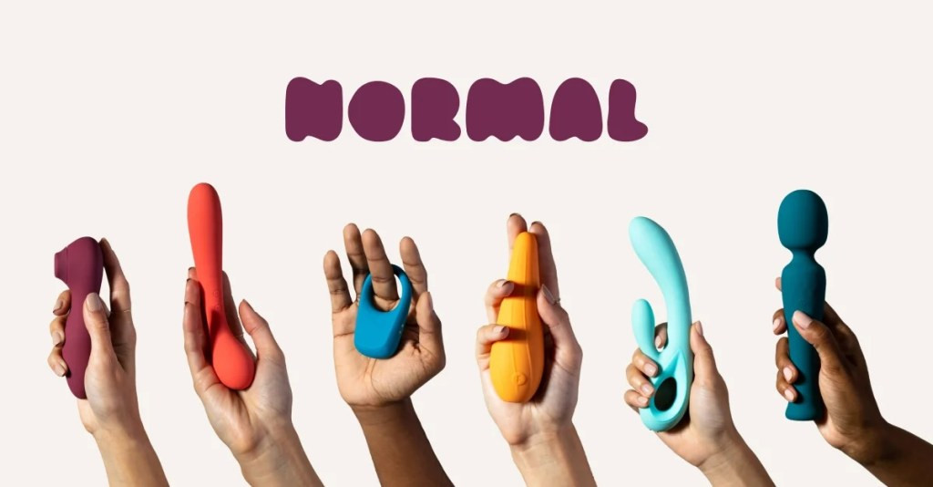 Classic to Cutting Edge- Evolution of Sex Toys in India